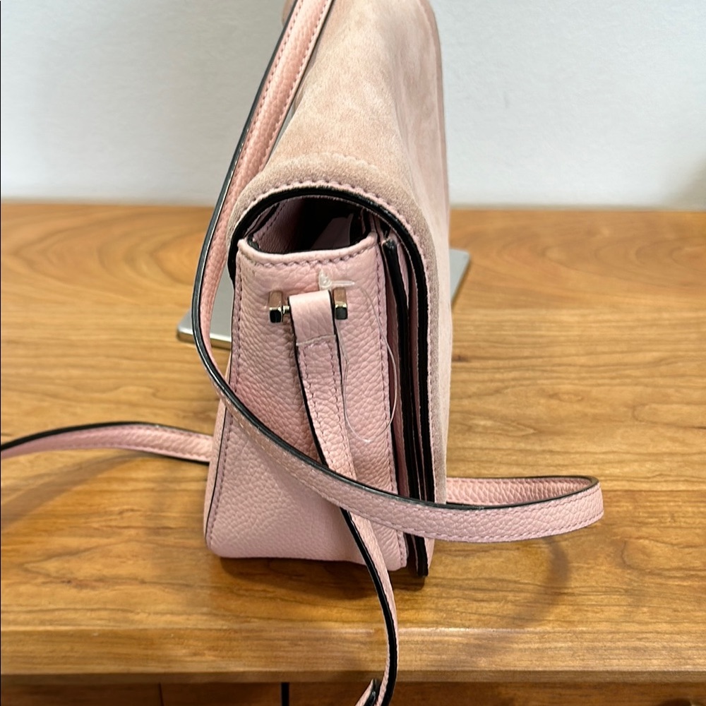 Kate Spade Pink Crossbody Bag - Picture 4 of 8